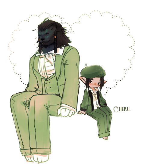 Big Stank VS Donovan Adovan