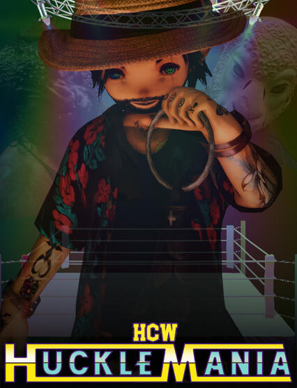 Winner: Donovan Adovan