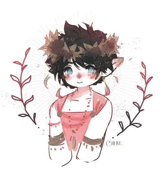 Astrea Zevra VS Donovan Adovan