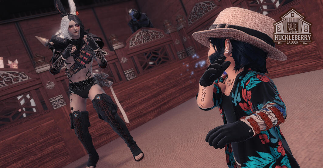 Astrea Zevra VS Donovan Adovan