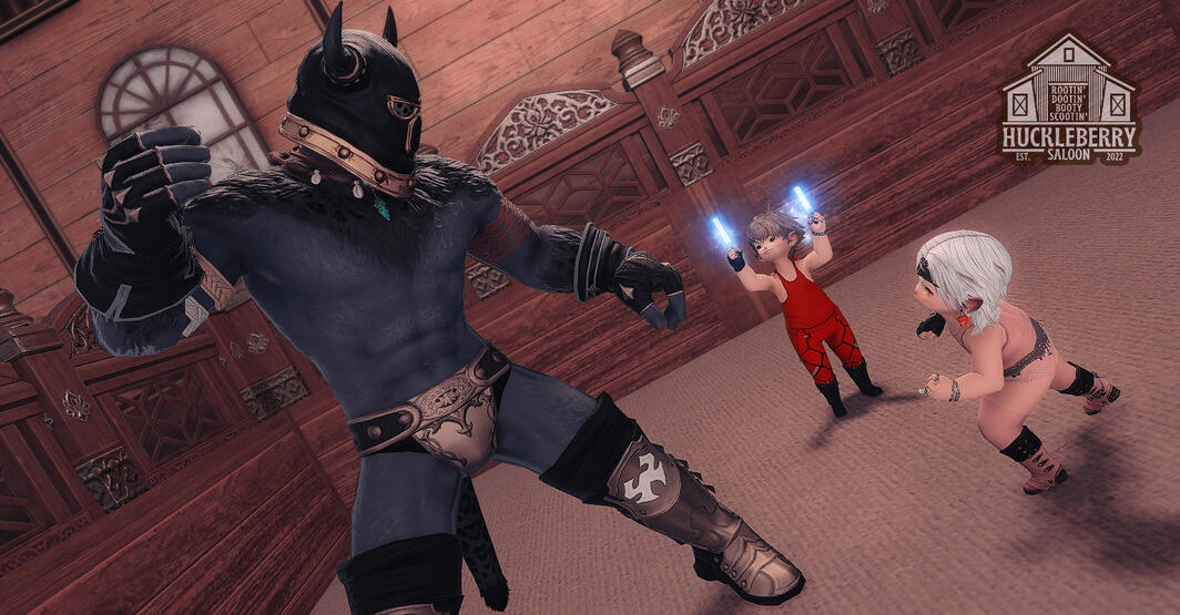 Cane Wood VS Almas Votyasch