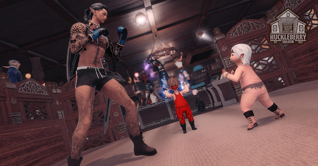 Venger Spinebreaker VS Cane Wood