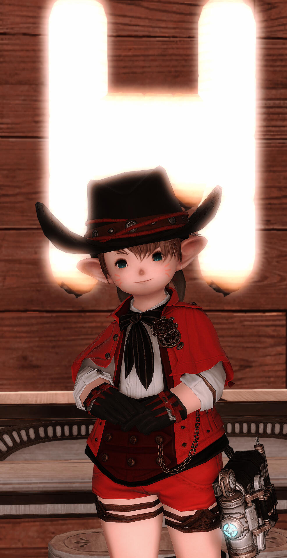 huckleberry game lounge