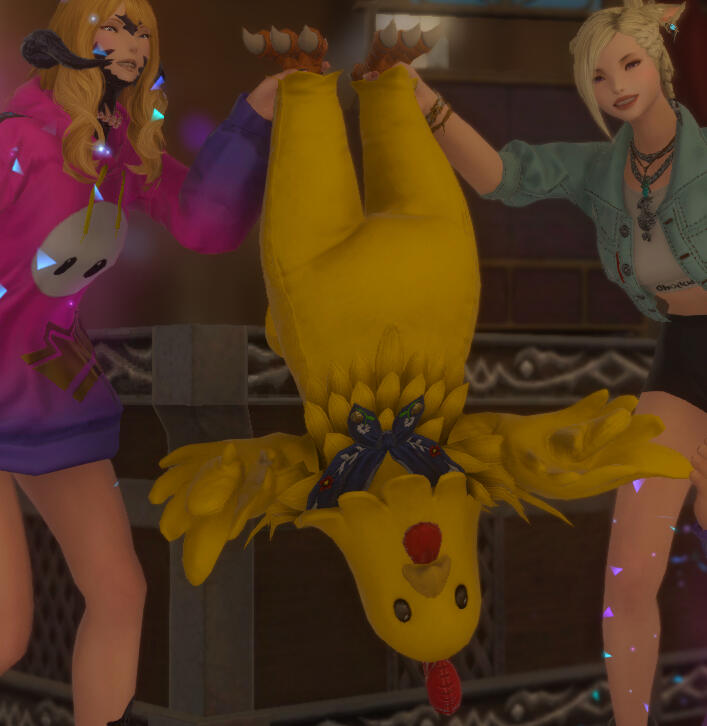 huckleberry game lounge