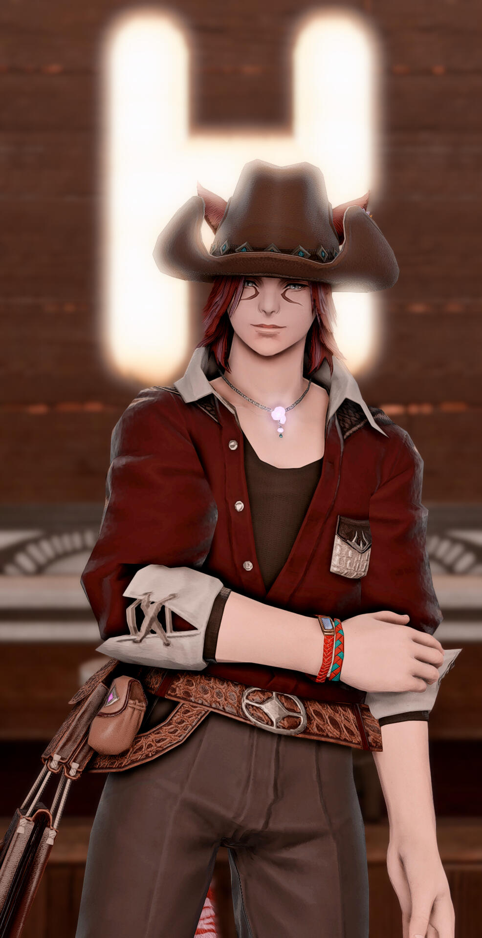 huckleberry game lounge