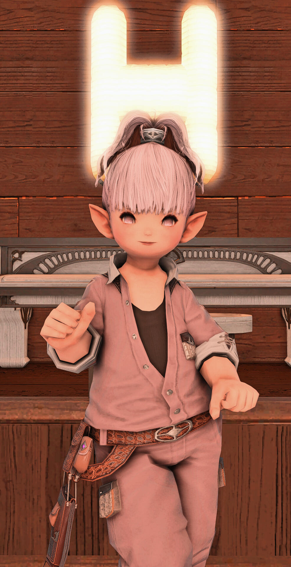 huckleberry game lounge