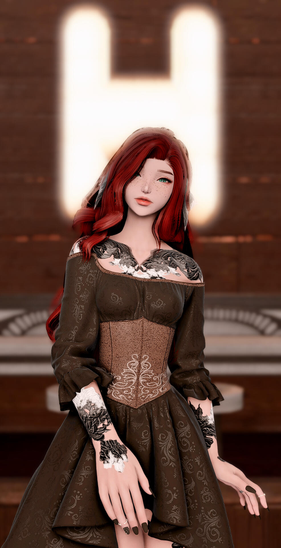 huckleberry game lounge