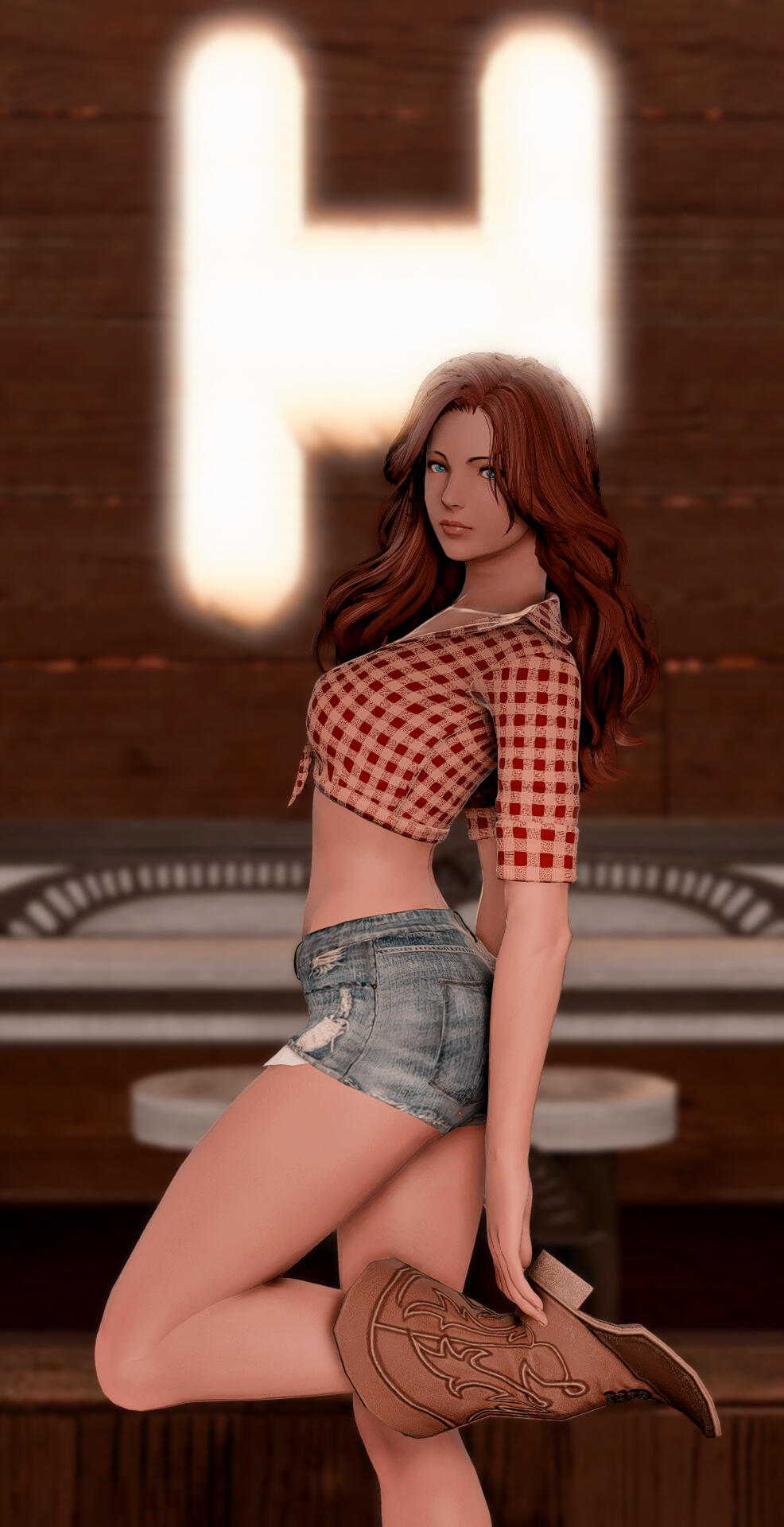 huckleberry game lounge